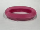 50 Yards 2 Inches - Rose - Crinoline Horsehair Braid Trim-Wedding-Prom-Decorations