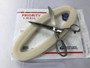 50 Yards 1 Inch IVORY Crinoline Horsehair Braid Trim-wedding-Prom-decorations.