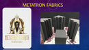 Acoustic Foam Bass Trap 6 Pack 12"X 12"X 24" Soundproofing Corner 2 Block 12"X 12"X 12" Bass Trap
