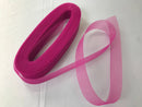 10 Yards 2 Inches FUCHSIA Crinoline Horsehair Braid Trim-wedding-Prom-decorations.
