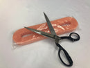10 Yards 1 Inch PEACH Crinoline Horsehair Braid Trim-wedding-Prom-decorations.