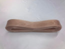 50 Yards 2 Inches BLUSH Crinoline Horsehair Braid Trim-wedding-Prom-decorations.