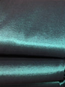 Stretch Taffeta Fabric - Hunter green - 58/60" Wide 2 Way Stretch - Nylon/Polyester/Spandex Stretch Fabric