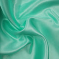 Stretch 60" Charmeuse Satin Fabric - Super Soft Silky Satin - Pick Color - Sold By Roll