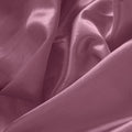 Stretch 60" Charmeuse Satin Fabric - Super Soft Silky Satin - Pick Color - Sold By Roll