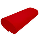 Flic Flac - 72" Wide Acrylic Felt Fabric - Red -  Sheet For Projects Sold By The Yard/Roll
