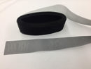 10 yards 4 Inches Black Crinoline Horsehair Braid Trim-Wedding-Bridal-Nightgown-Prom-Decorations