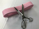 50 yards 2 Inches Pink Crinoline Horsehair Braid Trim-Wedding-Bridal-Nightgown-Prom-Decorations