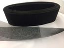 10 yards 4 Inches Black Crinoline Horsehair Braid Trim-Wedding-Bridal-Nightgown-Prom-Decorations
