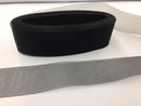 10 yards 4 Inches Black Crinoline Horsehair Braid Trim-Wedding-Bridal-Nightgown-Prom-Decorations